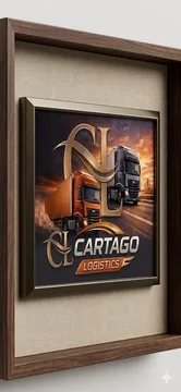 Cartago Logistics  Превозвач в TERNAT  Белгия